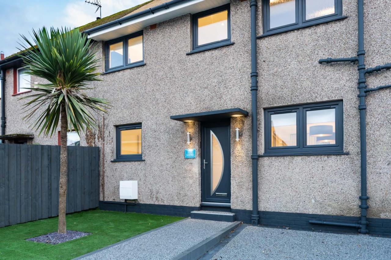 South Queensferry The Shore מראה חיצוני תמונה