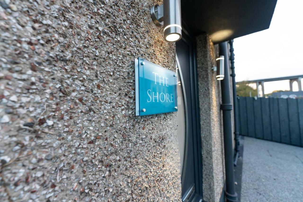 South Queensferry The Shore מראה חיצוני תמונה